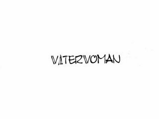WATERWOMAN logo