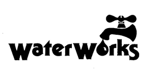 WATERWORKS logo