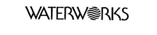 WATERWORKS logo