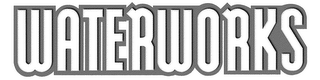 WATERWORKS logo