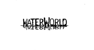 WATERWORLD logo