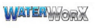 WATERWORX logo