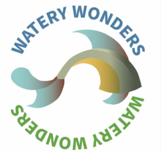 WATERY WONDERS WATERY WONDERS logo