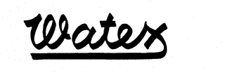 WATEX