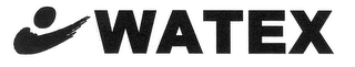 WATEX logo