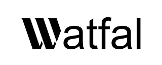 WATFAL logo