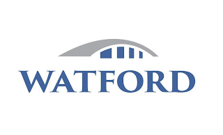 WATFORD logo