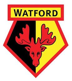 WATFORD logo