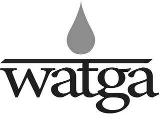WATGA logo