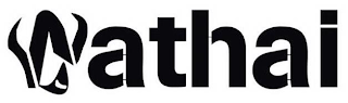 WATHAI logo
