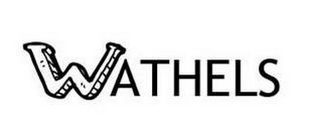 WATHELS logo