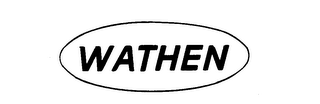 WATHEN logo