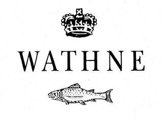 WATHNE logo