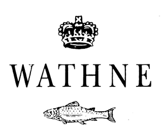 WATHNE logo