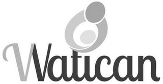 WATICAN logo