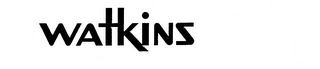 WATKINS logo