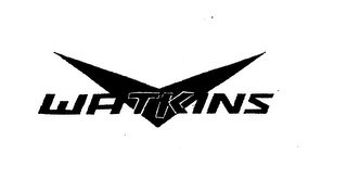 WATKINS logo