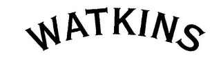 WATKINS logo