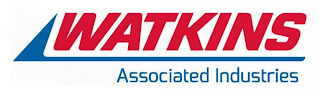WATKINS ASSOCIATED INDUSTRIES logo