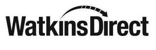 WATKINS DIRECT logo