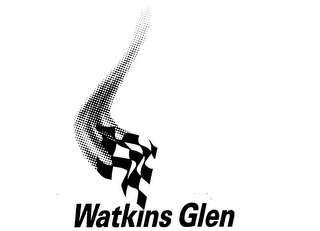WATKINS GLEN logo
