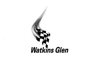 WATKINS GLEN logo