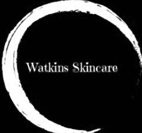 WATKINS SKINCARE logo