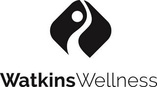 WATKINS WELLNESS logo