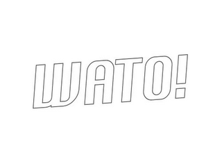 WATO! logo
