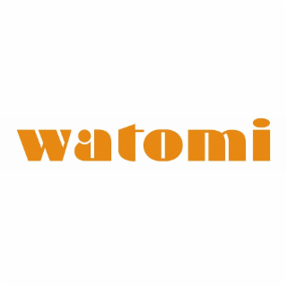WATOMI logo