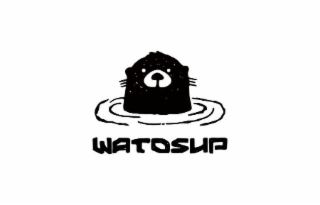 WATOSUP logo