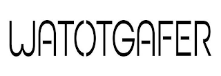 WATOTGAFER logo