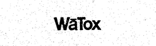 WATOX logo