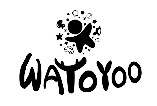 WATOYOO logo