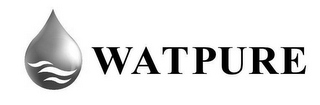 WATPURE logo