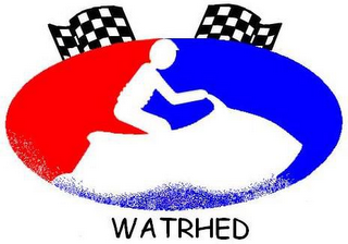 WATRHED logo