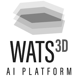 WATS3D AI PLATFORM logo