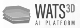 WATS3D AI PLATFORM logo