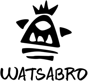WATSABRO logo