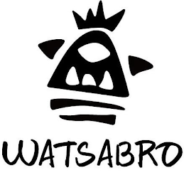 WATSABRO logo