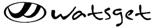 WATSGET logo