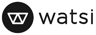WATSI logo