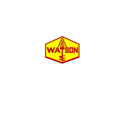 WATSON logo
