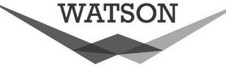 WATSON logo