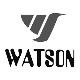 WATSON logo