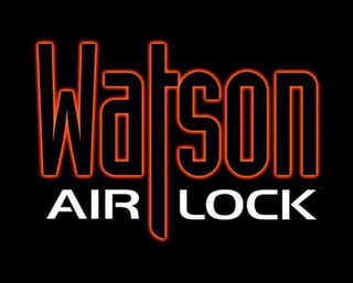 WATSON AIR LOCK logo