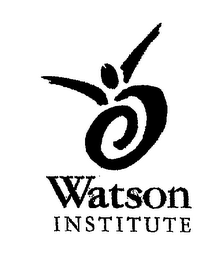 WATSON INSTITUTE logo