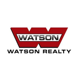 WATSON WATSON REALTY logo