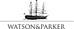 WATSON&PARKER logo