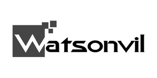 WATSONVIL logo